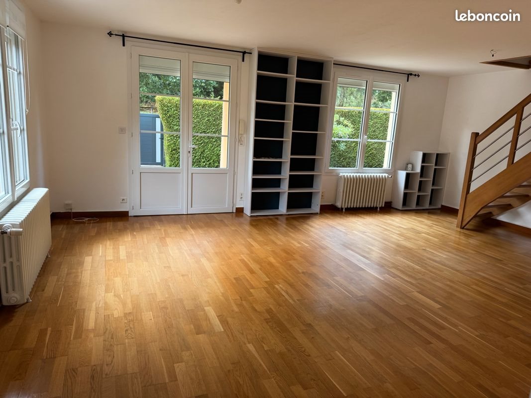 Maison à louer, 90m², Bagnoles-de-l'Orne