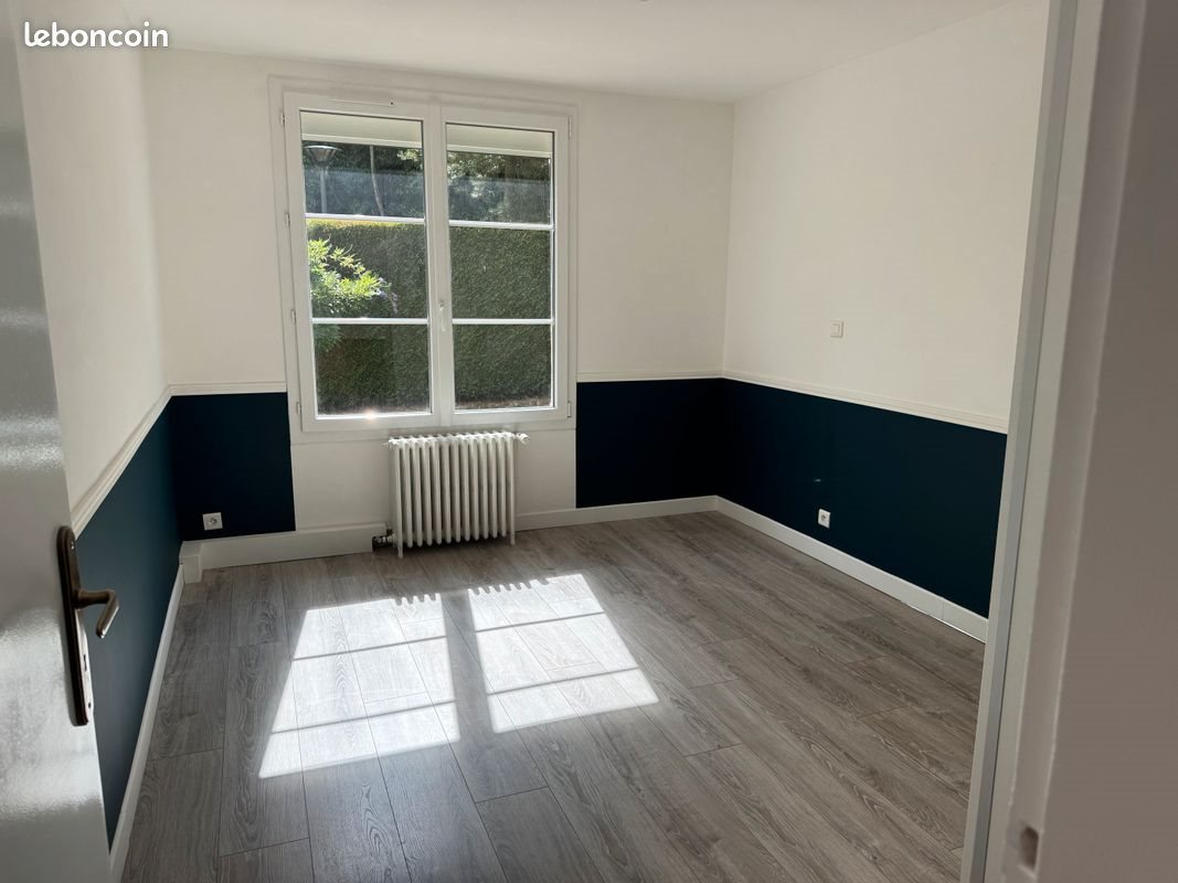 Maison à louer, 90m², Bagnoles-de-l'Orne
