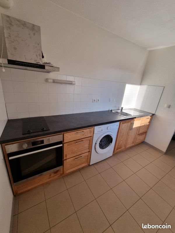 Appartement à louer, 43m², Oloron-Sainte-Marie