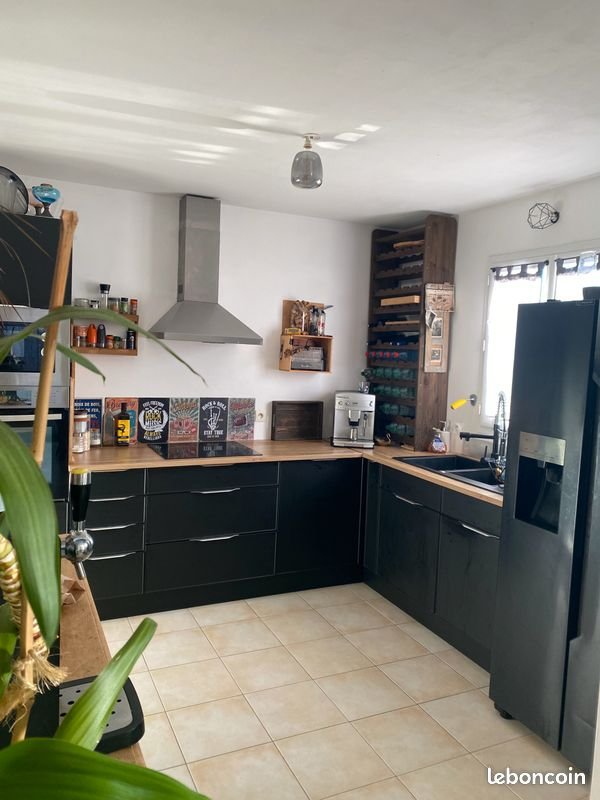 Maison à louer, 88m², Challans