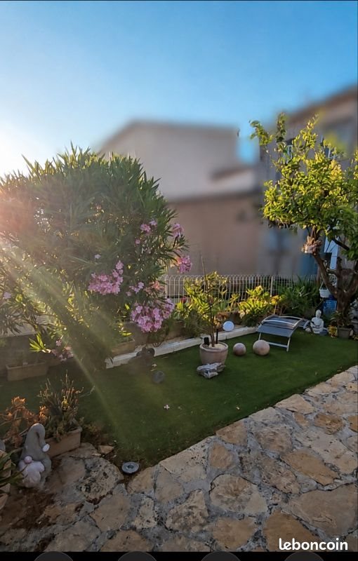 Maison à vendre, 47m², Six-Fours-les-Plages