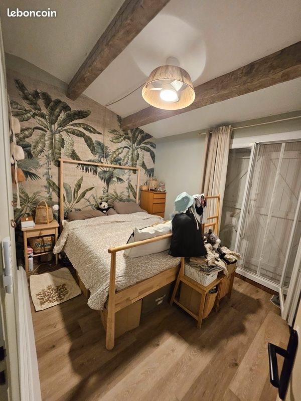 Maison à vendre, 47m², Six-Fours-les-Plages