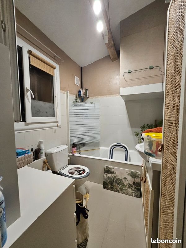Maison à vendre, 47m², Six-Fours-les-Plages