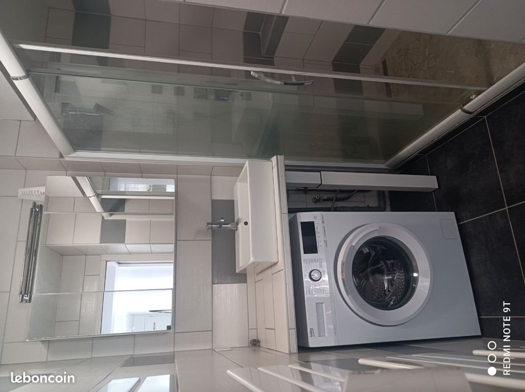 Appartement à louer, 52m², Le Puy-en-Velay