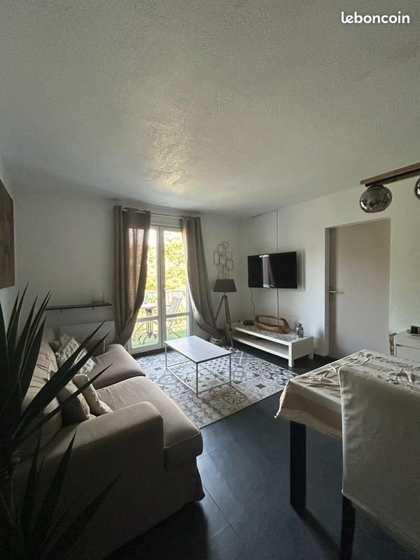 Appartement à vendre, 61m², La Guérinière