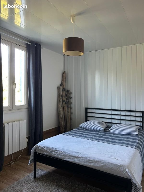 Appartement à vendre, 61m², La Guérinière