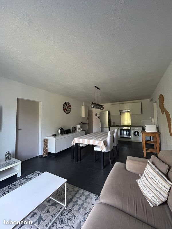 Appartement à vendre, 61m², La Guérinière