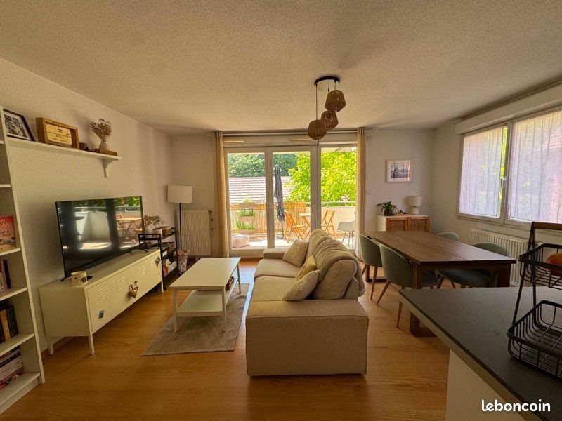 Appartement à vendre, 67m², Wintzenheim