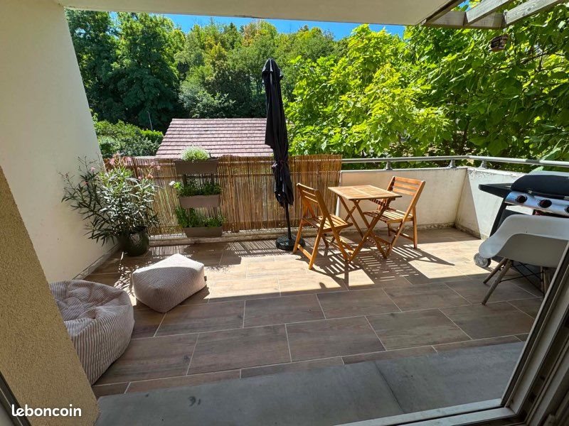 Appartement à vendre, 67m², Wintzenheim