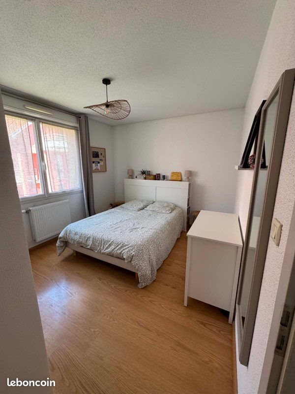Appartement à vendre, 67m², Wintzenheim