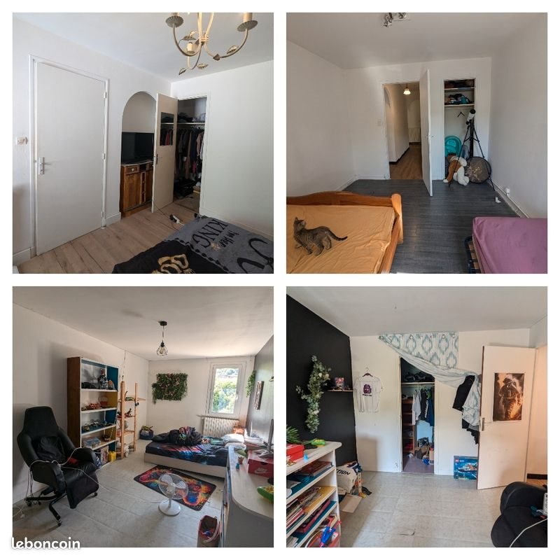 Maison à vendre, 110m², Saint-Pons-de-Thomières