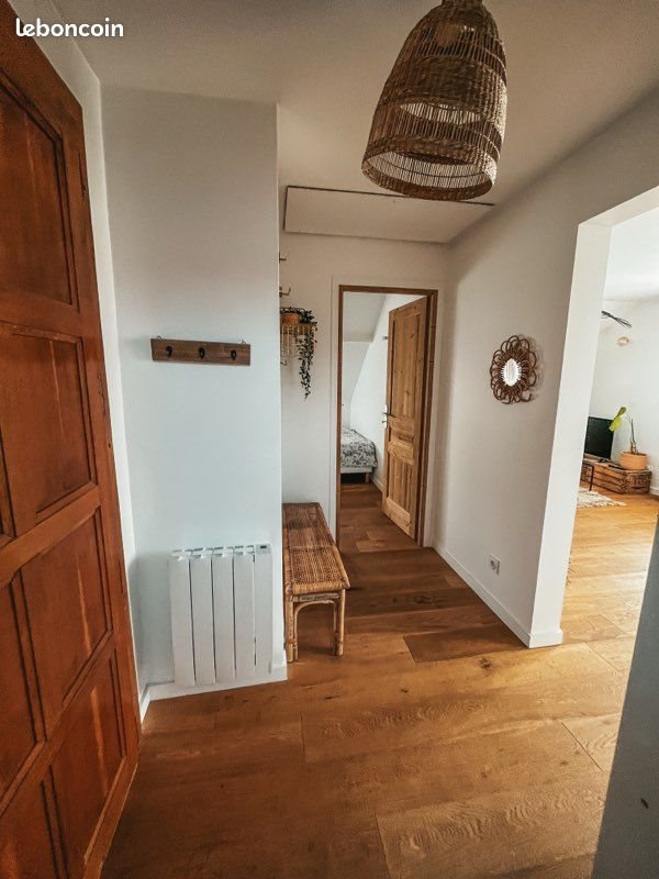 Appartement à louer, 52m², Cran-Gevrier