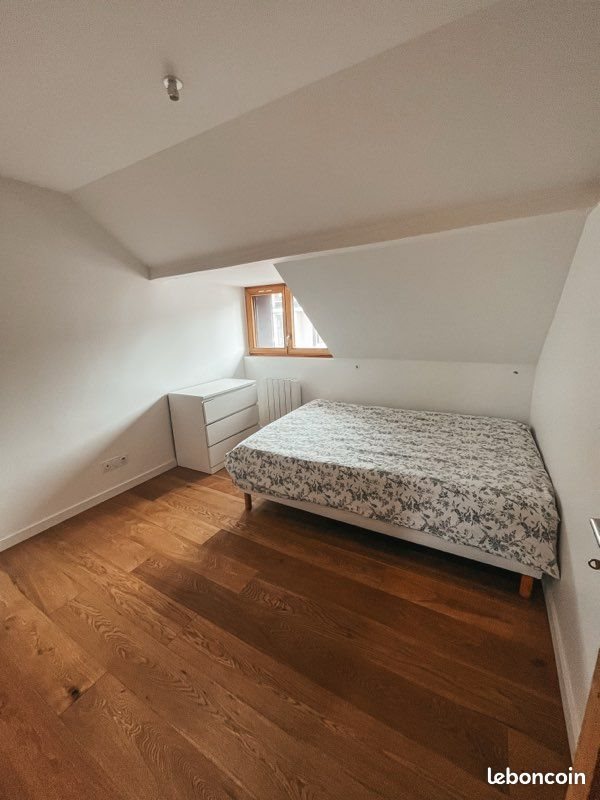 Appartement à louer, 52m², Cran-Gevrier