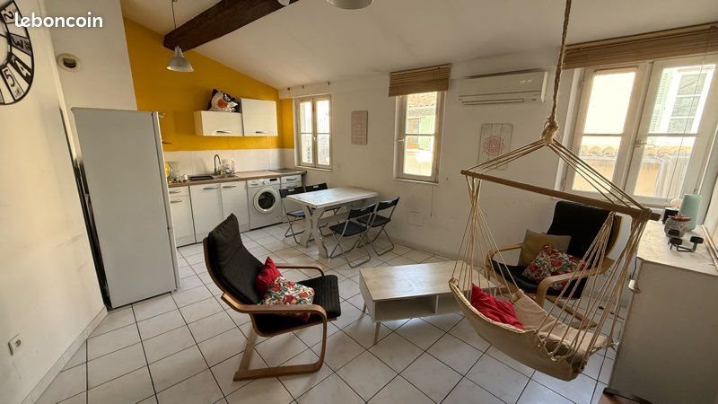 Appartement à vendre, 58m², Toulon