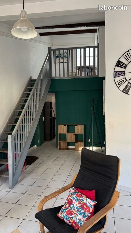 Appartement à vendre, 58m², Toulon