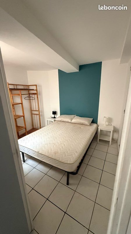 Appartement à vendre, 58m², Toulon