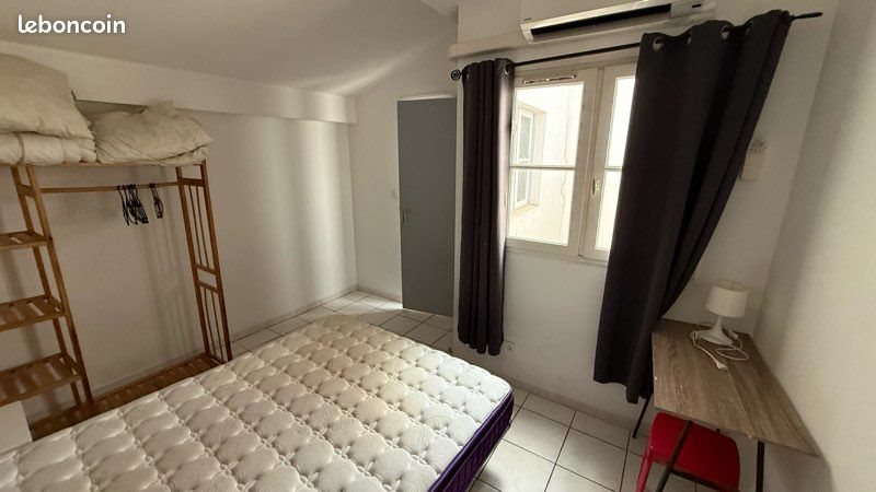 Appartement à vendre, 58m², Toulon
