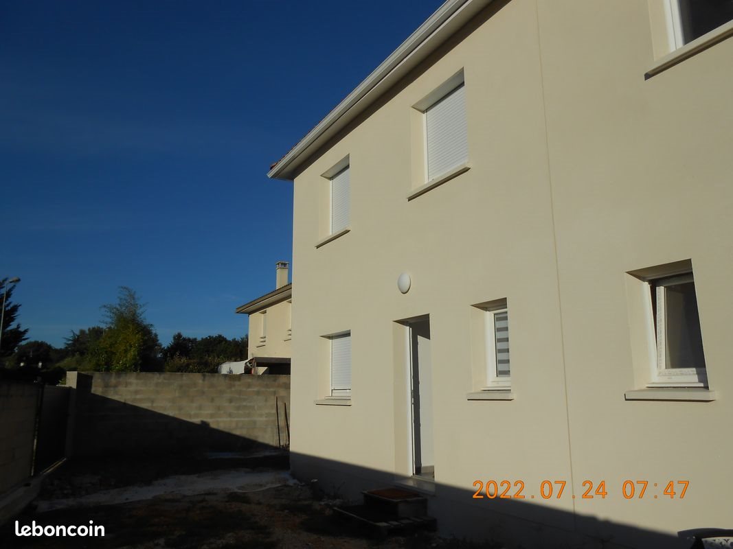 Maison à vendre, 100m², Canéjan