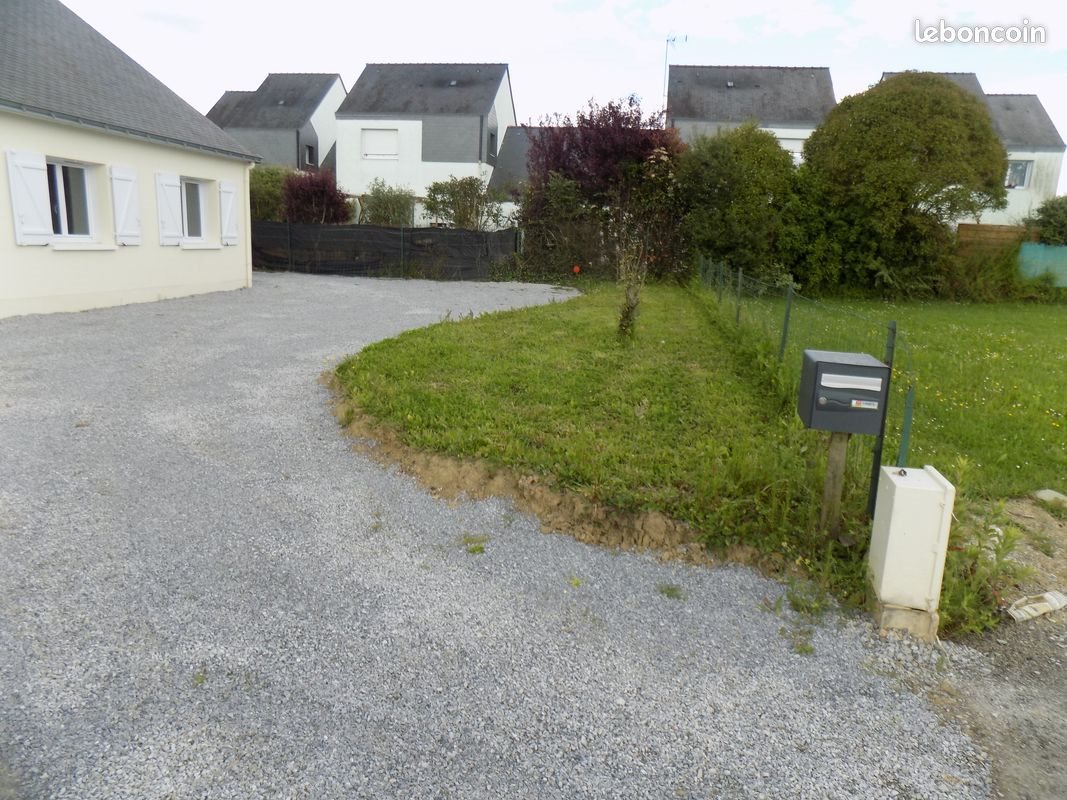 Maison à vendre, 98m², Pouillé-les-Côteaux