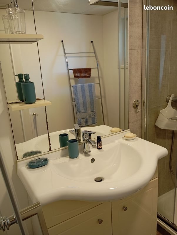 Maison à louer, 34m², Saint-Sébastien-sur-Loire