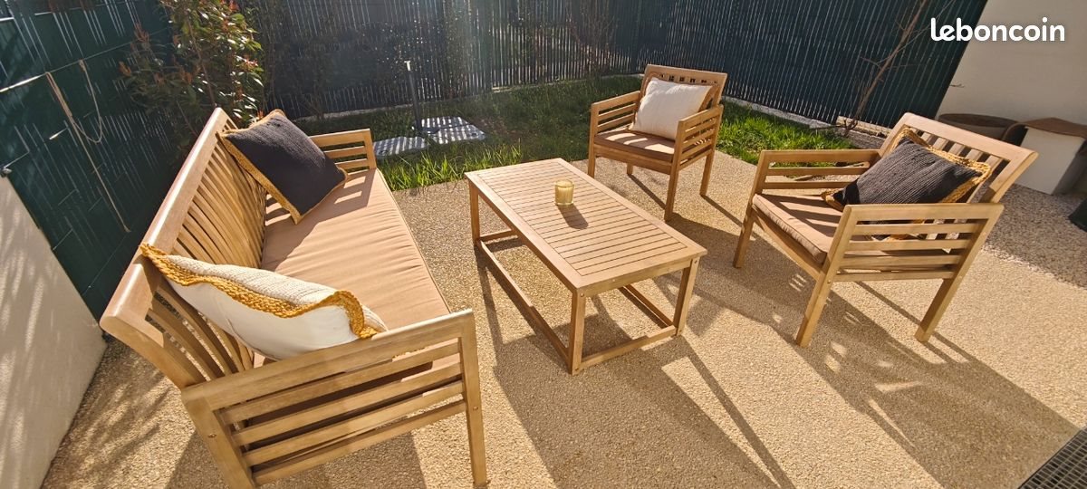 Appartement à vendre, 64m², Perrigny-lès-Dijon