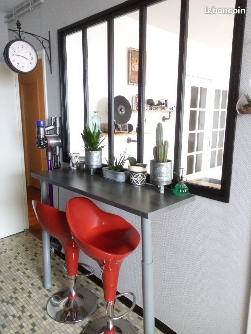 Appartement à louer, 79m², Le Havre