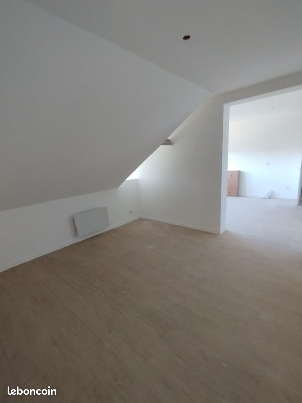 Appartement à louer, 50m², Vénissieux