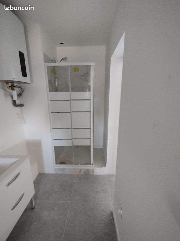 Appartement à louer, 50m², Vénissieux