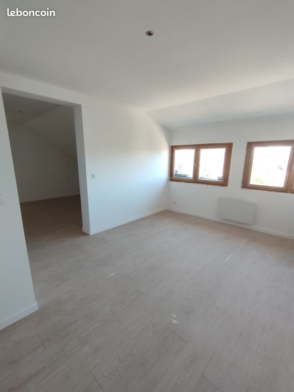 Appartement à louer, 50m², Vénissieux