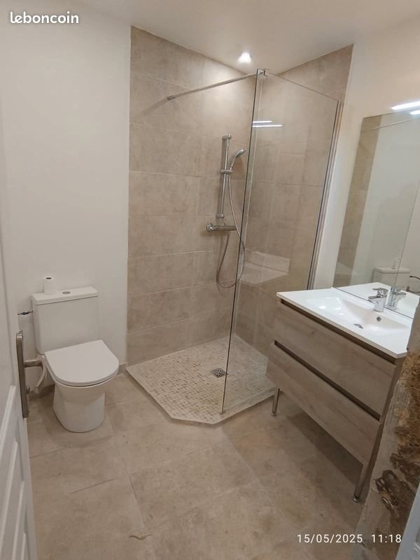 Maison à louer, 28m², Neuilly-en-Thelle