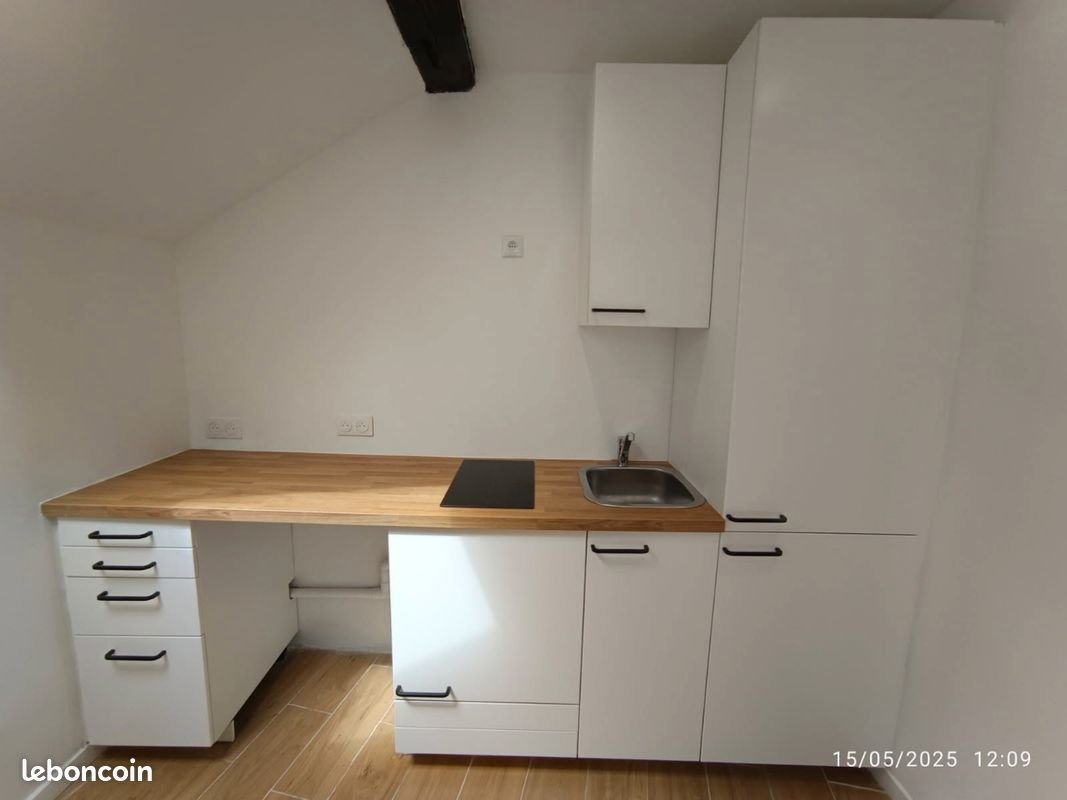 Maison à louer, 28m², Neuilly-en-Thelle