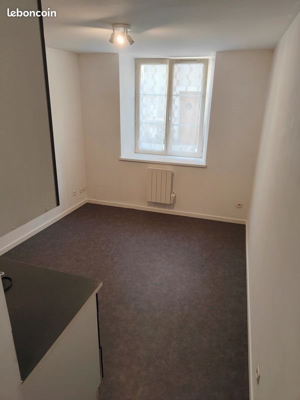 Appartement à louer, 26m², Toul