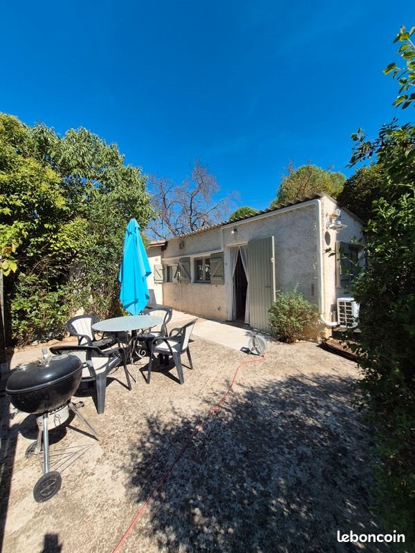 Maison à louer, 35m², Aix-en-Provence