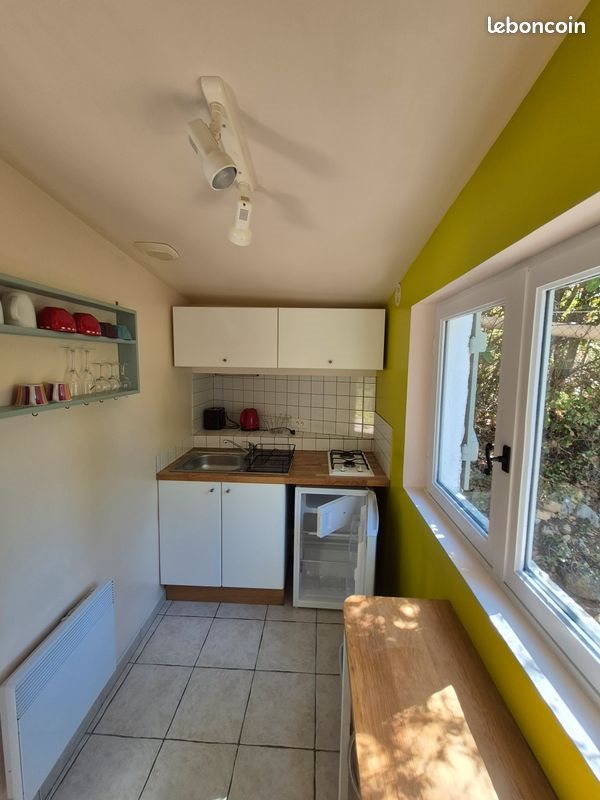 Maison à louer, 35m², Aix-en-Provence