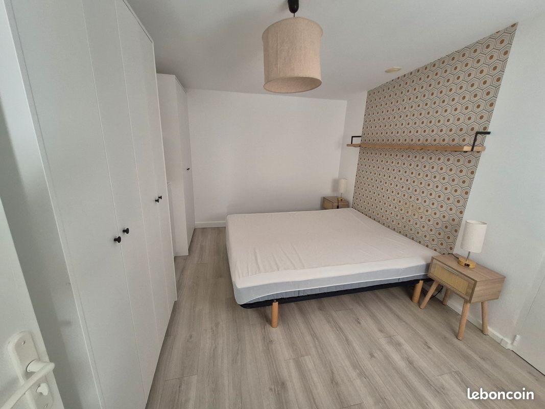 Maison à louer, 35m², Aix-en-Provence