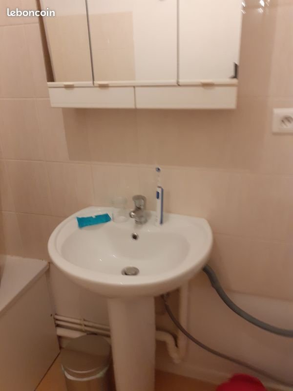 Appartement à louer, 40m², Saint-Hilaire-de-Riez