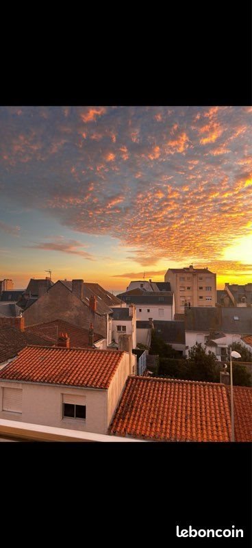 Appartement à louer, 29m², Les Sables-d'Olonne