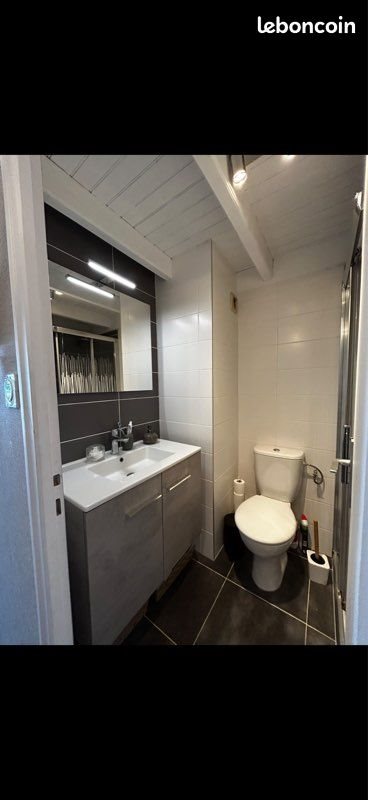 Appartement à louer, 29m², Les Sables-d'Olonne