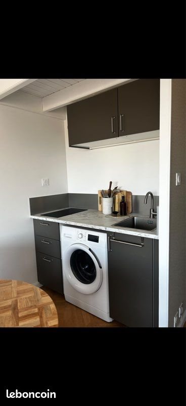 Appartement à louer, 29m², Les Sables-d'Olonne