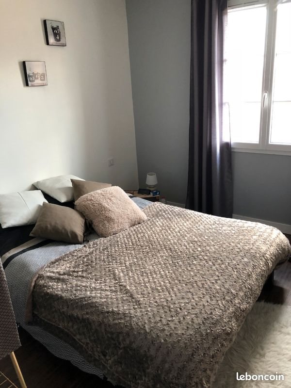 Maison à vendre, 80m², Saint-Yrieix-sur-Charente