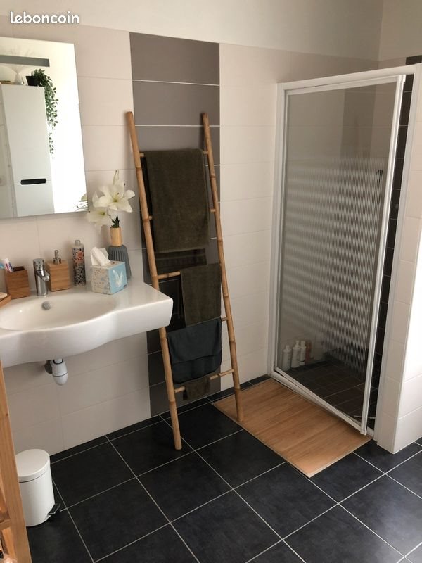 Maison à vendre, 80m², Saint-Yrieix-sur-Charente