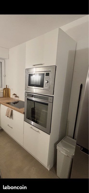 Appartement à louer, 80m², Roubaix