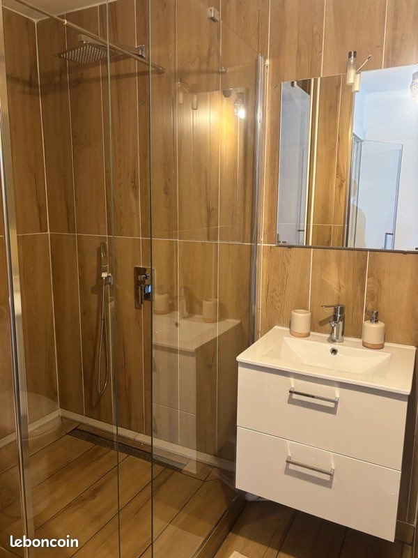 Appartement à louer, 80m², Roubaix
