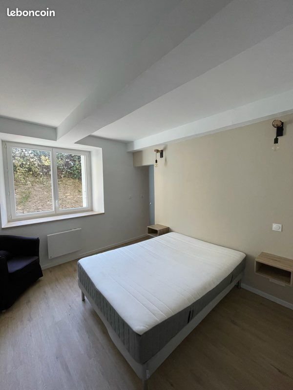 Appartement à louer, 70m², Saint-Pons-de-Thomières
