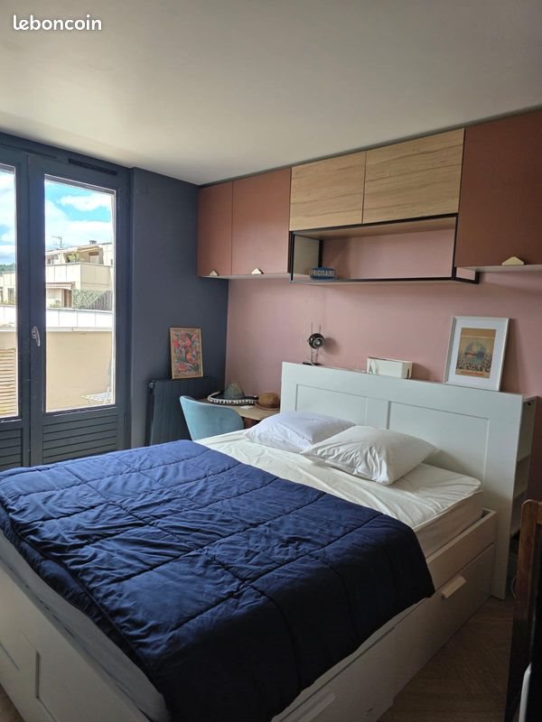 Appartement à louer, 65m², Cahors