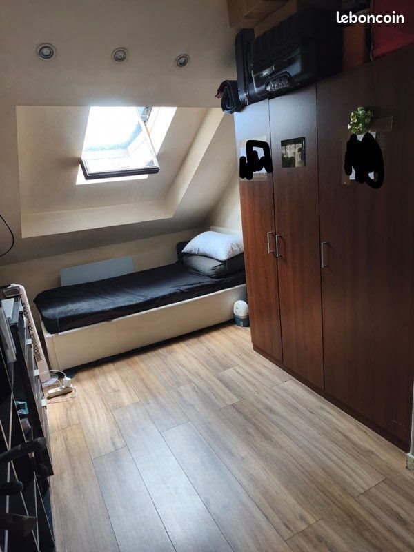 Appartement à louer, 11m², Maisons-Alfort