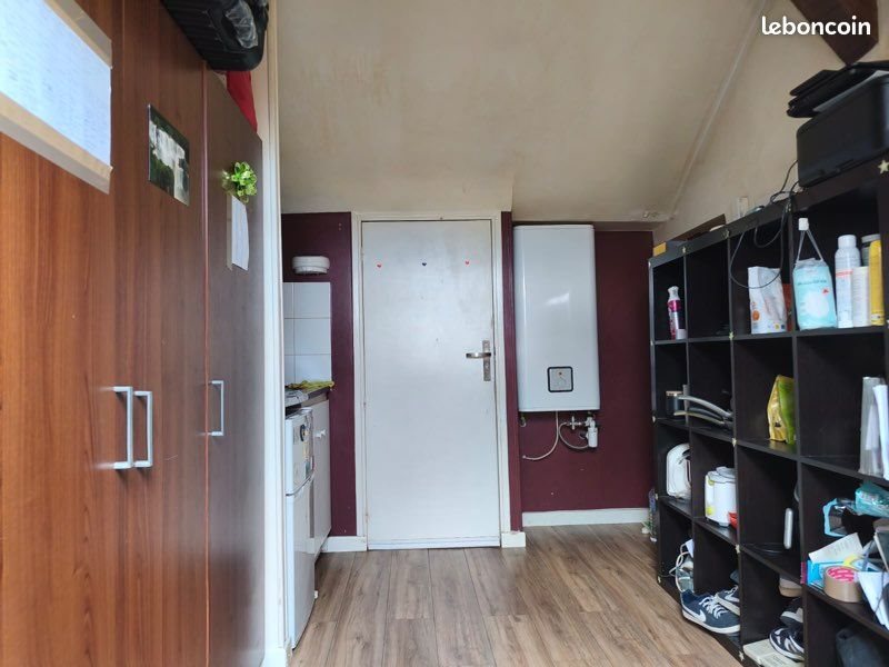 Appartement à louer, 11m², Maisons-Alfort