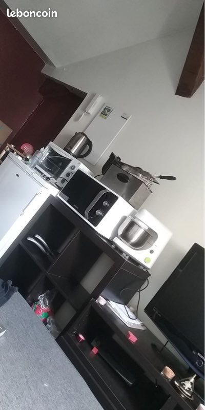 Appartement à louer, 11m², Maisons-Alfort