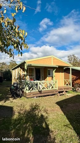 Maison à louer, 35m², Sorbo-Ocagnano