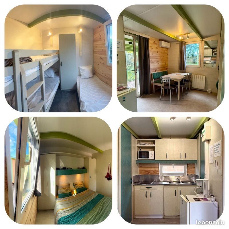 Maison à louer, 35m², Sorbo-Ocagnano